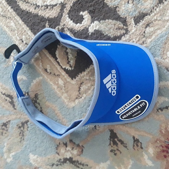 5x*Host Pick* Adidas Aeroready visor - Picture 8 of 16